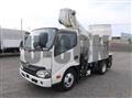 2016 Hino Dutro