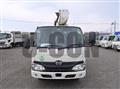 2016 Hino Dutro