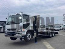 2023 Mitsubishi Fuso Fighter
