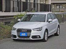 2014 Audi Audi Others