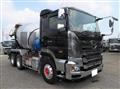 2019 Hino Profia