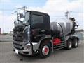 2019 Hino Profia