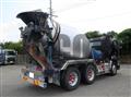 2019 Hino Profia