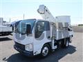 2016 Isuzu Elf Truck