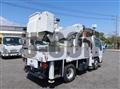 2016 Isuzu Elf Truck
