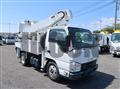 2016 Isuzu Elf Truck