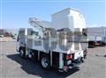 2016 Isuzu Elf Truck