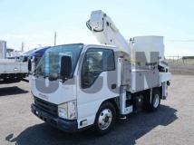 2016 Isuzu Elf Truck