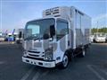 2017 Isuzu Elf Truck