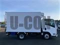 2017 Isuzu Elf Truck