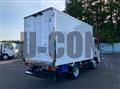 2017 Isuzu Elf Truck