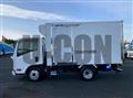 2017 Isuzu Elf Truck