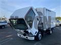 2017 Isuzu Elf Truck