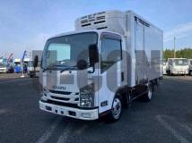 2017 Isuzu Elf Truck