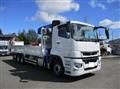 2024 Mitsubishi Fuso Super Great