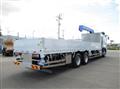 2024 Mitsubishi Fuso Super Great