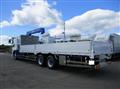 2024 Mitsubishi Fuso Super Great