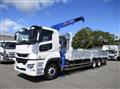 2024 Mitsubishi Fuso Super Great