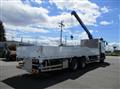 2024 Mitsubishi Fuso Super Great