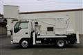 2008 Isuzu Elf Truck