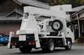 2008 Isuzu Elf Truck