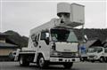 2008 Isuzu Elf Truck