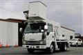 2008 Isuzu Elf Truck