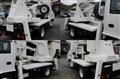 2008 Isuzu Elf Truck