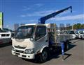 2019 Hino Dutro