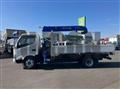 2019 Hino Dutro