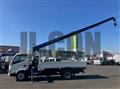 2019 Hino Dutro