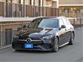 2022 Mercedes-Benz C-Class