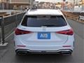 2023 Mercedes-Benz C-Class