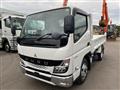 2024 Mitsubishi Fuso Canter