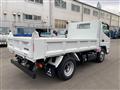 2024 Mitsubishi Fuso Canter