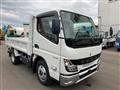 2024 Mitsubishi Fuso Canter