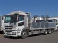 2014 Mitsubishi Fuso Super Great