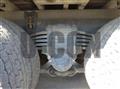 2014 Mitsubishi Fuso Super Great