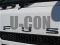 2014 Mitsubishi Fuso Super Great