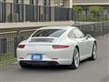 2013 Porsche 911