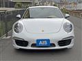 2013 Porsche 911