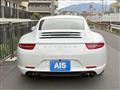 2013 Porsche 911