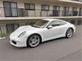 2013 Porsche 911