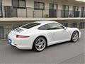 2013 Porsche 911