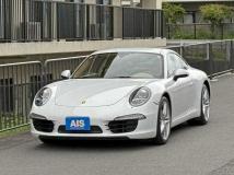 2013 Porsche 911