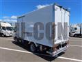2023 Hino Dutro