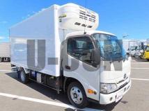 2023 Hino Dutro