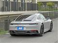 2023 Porsche 911