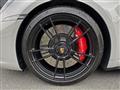 2023 Porsche 911