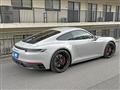 2023 Porsche 911